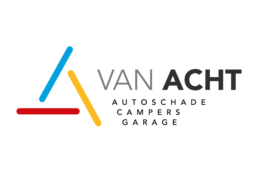 Van acht